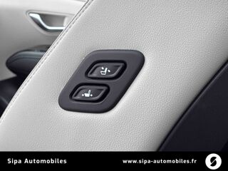Tucson 1.6 T-GDI 288 Plug-in BVA6 Executive 5p 2025 occasion 33110 Le Bouscat