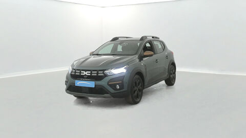 Annonce voiture Dacia Sandero 15990 €