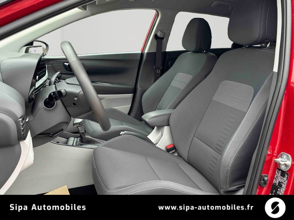 Bayon 1.0 T-GDi 100 DCT-7 Executive 5p 2025 occasion 33110 Le Bouscat