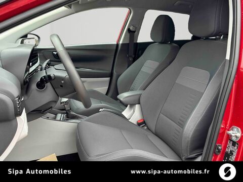 Bayon 1.0 T-GDi 100 DCT-7 Executive 5p 2025 occasion 33110 Le Bouscat