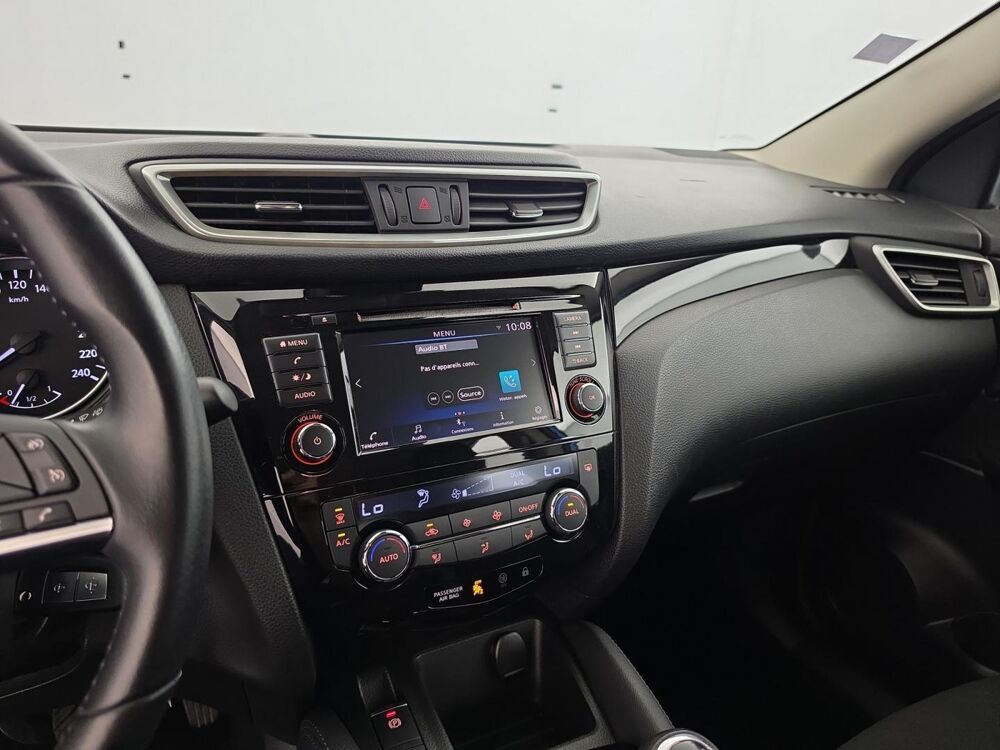 Qashqai 1.3 DIG-T 140ch Acenta 2019 occasion 35170 Bruz