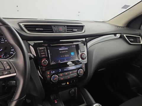 Qashqai 1.3 DIG-T 140ch Acenta 2019 occasion 35170 Bruz
