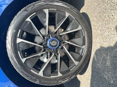 Clio E-Tech full hybrid 145 Esprit Alpine 5p 2024 occasion 35170 Bruz