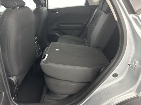 Captur TCe 90 21 Zen 5p 2022 occasion 35170 Bruz