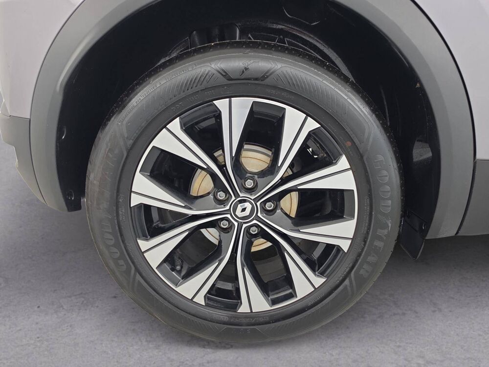 Captur TCe 90 Evolution 5p 2024 occasion 35170 Bruz