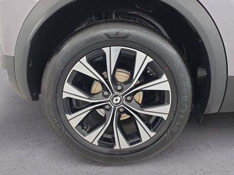 Captur TCe 90 Evolution 5p 2024 occasion 35170 Bruz