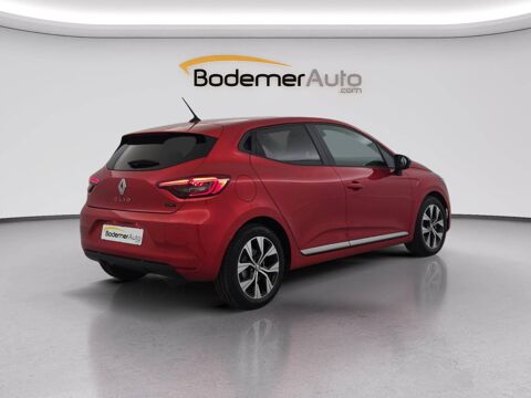 Clio E-Tech full hybrid 145 Evolution 5p 2023 occasion 35170 Bruz