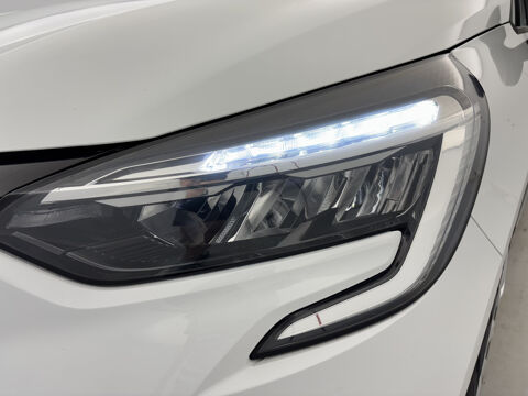 Clio SCe 65 Authentic 5p 2023 occasion 35170 Bruz