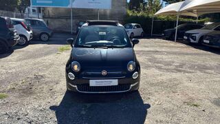 500 C 500C 1.0 70 ch Hybride BSG S/S Lounge 2p 2021 occasion 33110 Le Bouscat