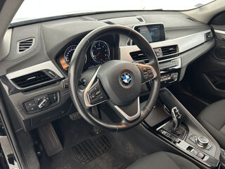 X2 sDrive 16d 116 ch DKG7 Lounge 5p 2019 occasion 35170 Bruz