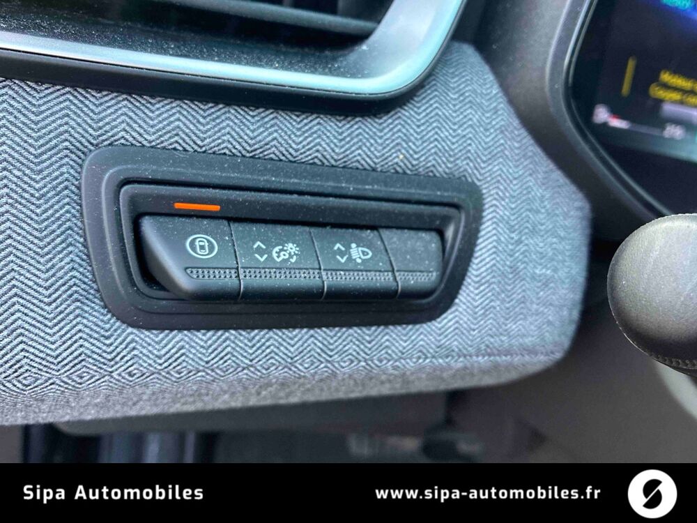 Clio V Clio E-Tech full hybrid 145 ch GSR2 Techno 5p 2025 occasion 33110 Le Bouscat