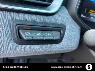 Clio V Clio E-Tech full hybrid 145 ch GSR2 Techno 5p 2025 occasion 33110 Le Bouscat
