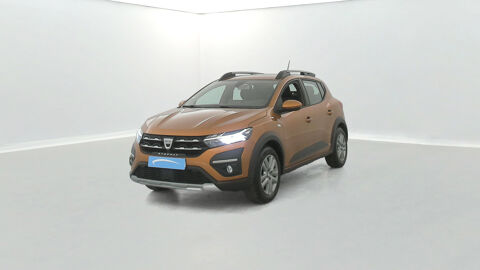 Annonce voiture Dacia Sandero 14490 €