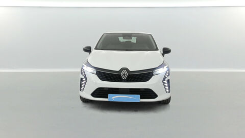 Clio E-Tech full hybrid 145 ch GSR2 Evolution 5p 2025 occasion 35170 Bruz