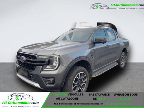 Ford Ranger DOUBLE CABINE 3.0 V6 288 CH BVA 2023 occasion Beaupuy 31850