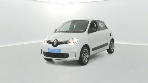 Renault Twingo SCe 65 Equilibre 5p 2023 occasion Bruz 35170