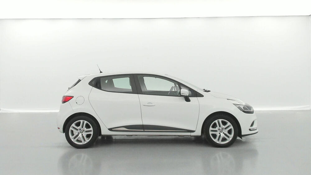 Clio dCi 75 E6C Business 5p 2019 occasion 35170 Bruz