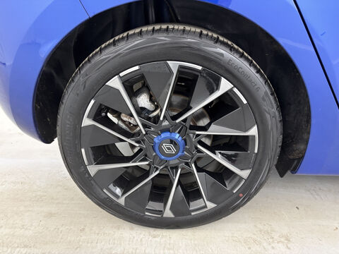 Clio E-Tech full hybrid 145 Esprit Alpine 5p 2024 occasion 35170 Bruz
