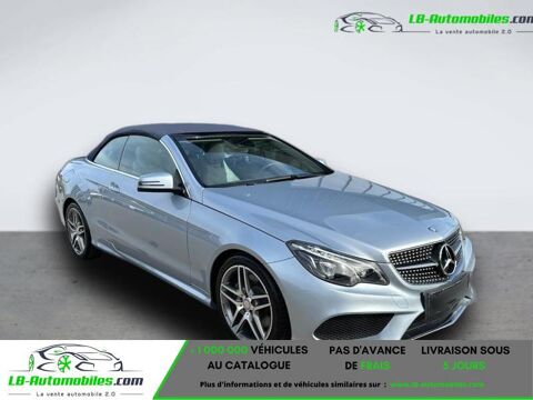 Mercedes Classe E 500 2015 occasion Beaupuy 31850