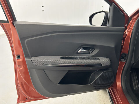 Jogger ECO-G 100 5 places SL Extreme + 5p 2022 occasion 35170 Bruz