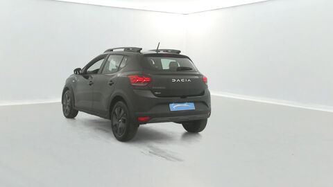 Sandero ECO-G 100 GSR2 Stepway Expression 5p 2025 occasion 35170 Bruz