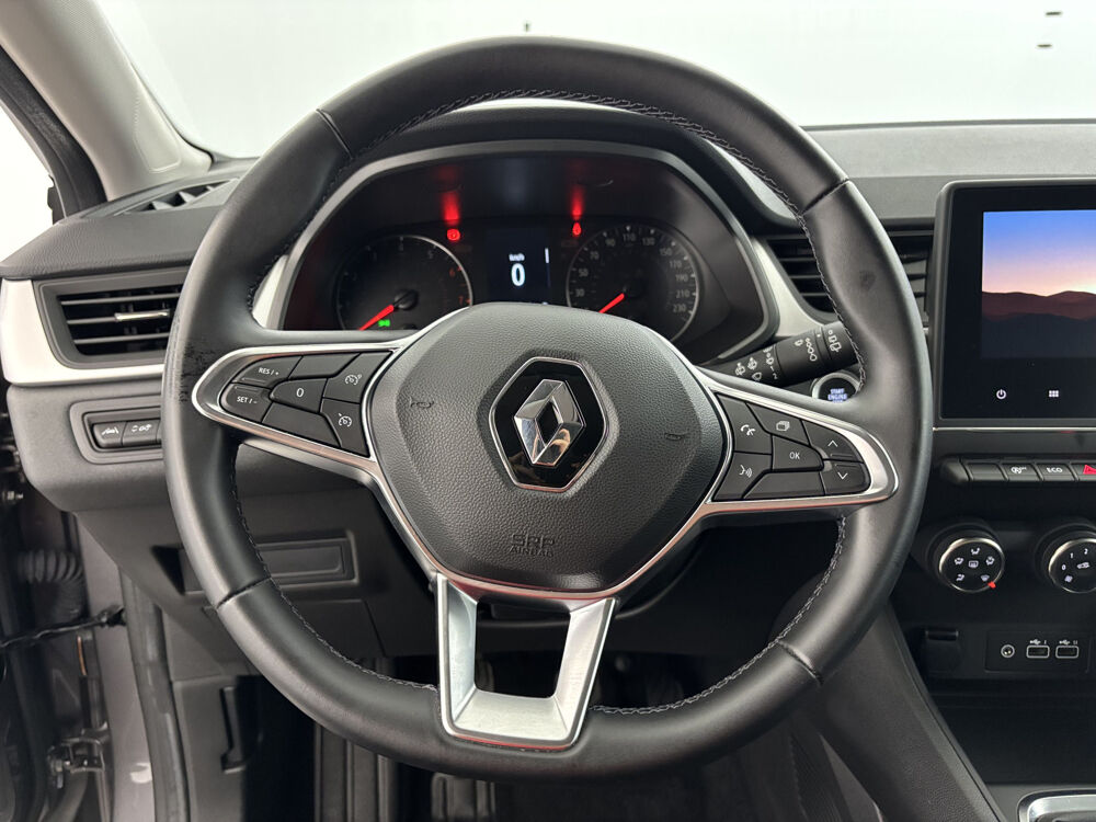 Captur TCe 90 Evolution 5p 2024 occasion 35170 Bruz