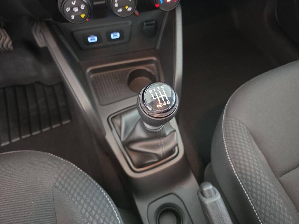 Duster ECO-G 100 4x2 Expression 5p 2024 occasion 35170 Bruz