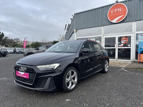 Audi A1 30 TFSI 116ch S line 2019 occasion Lormont 33310