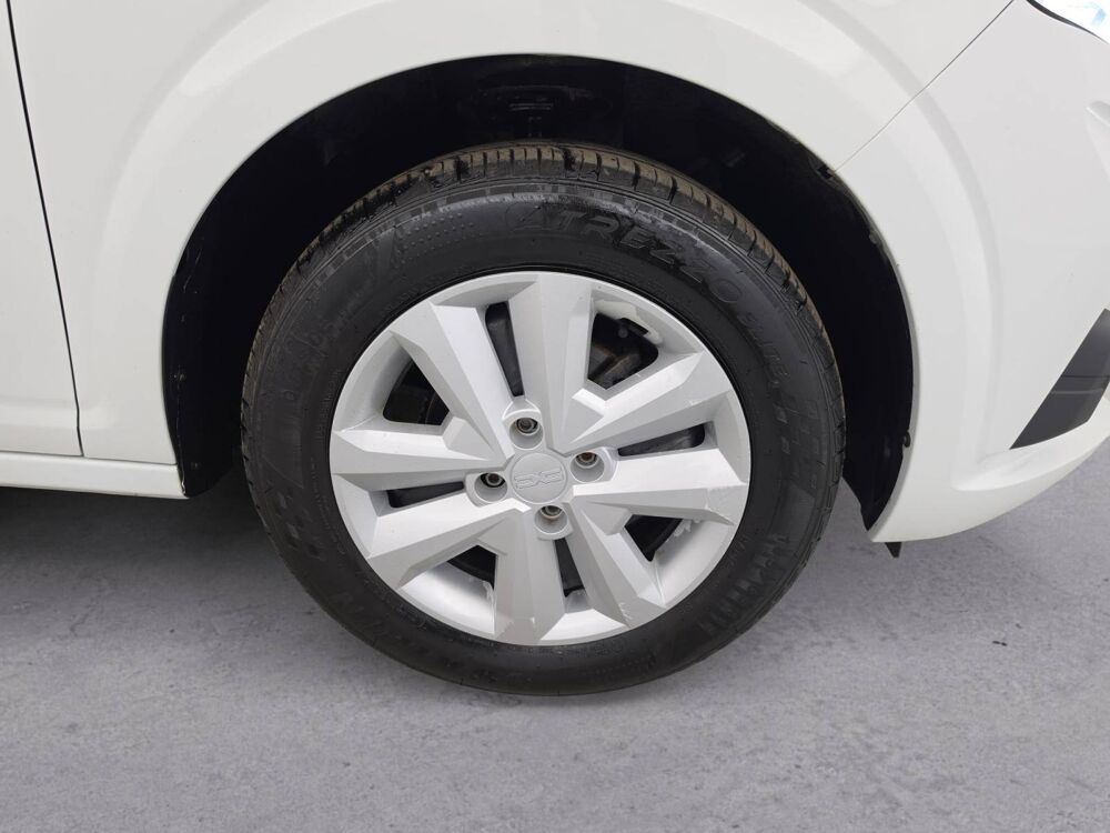 Sandero ECO-G 100 Expression 5p 2023 occasion 35170 Bruz