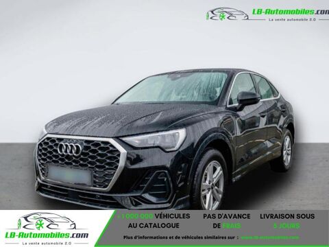 Audi Q3 35 TFSI 150 ch BVA 2021 occasion Beaupuy 31850