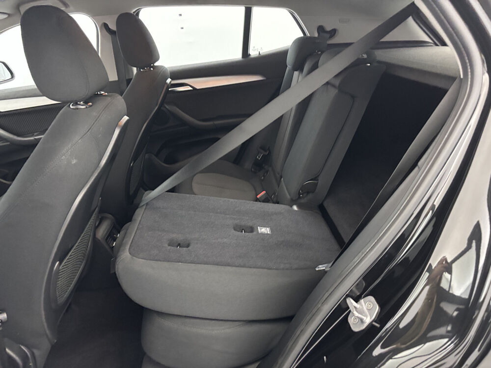 X2 sDrive18dA 150ch Lounge Plus 2019 occasion 35170 Bruz