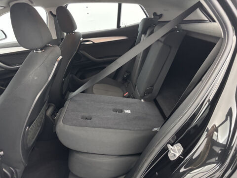 X2 sDrive18dA 150ch Lounge Plus 2019 occasion 35170 Bruz