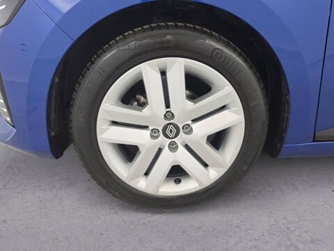 Clio TCe 90 ch GSR2 Evolution 5p 2025 occasion 35170 Bruz