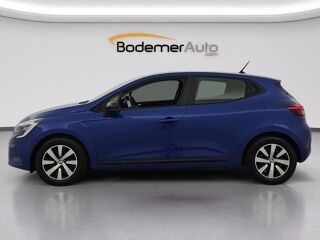 Clio E-Tech full hybrid 145 Equilibre 5p 2023 occasion 35170 Bruz