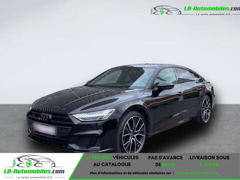 Annonce voiture Audi RS7 87400 