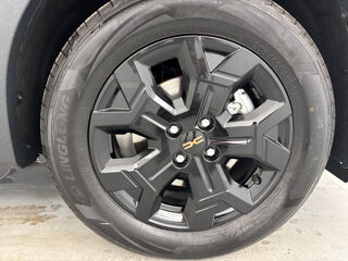 Jogger TCe 110 7 pl Extreme 5p 2026 occasion 35170 Bruz