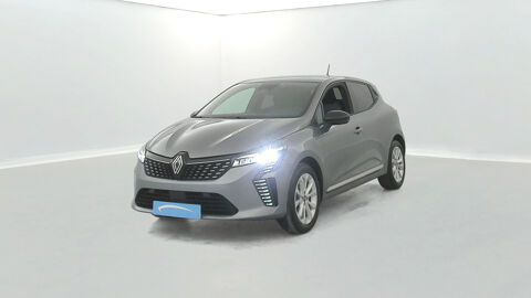 Annonce voiture Renault Clio 17770 €