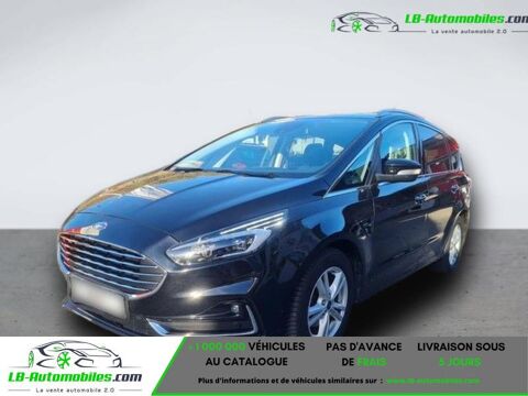 Annonce voiture Ford S-MAX 28700 