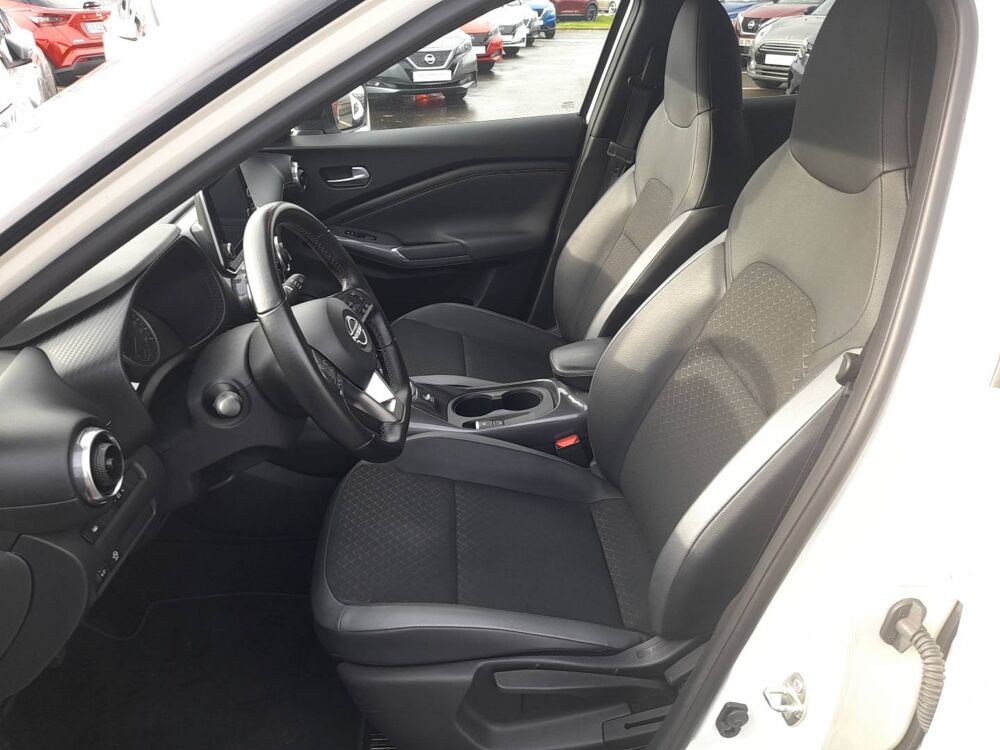 Juke F16A SHADOW DIG-T 114 2024 occasion 35170 Bruz