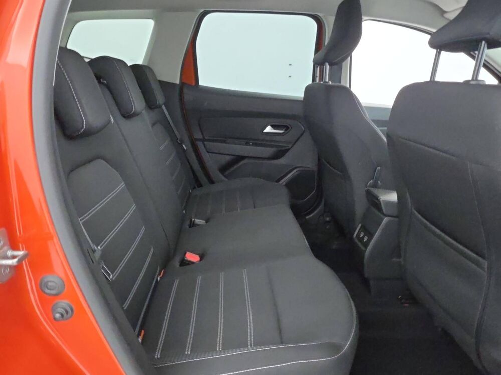 Duster ECO-G 100 4x2 Prestige 5p 2022 occasion 35170 Bruz