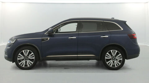 Koleos dCi 175 4x2 X-tronic Energy Initiale Paris 5p 2018 occasion 35170 Bruz
