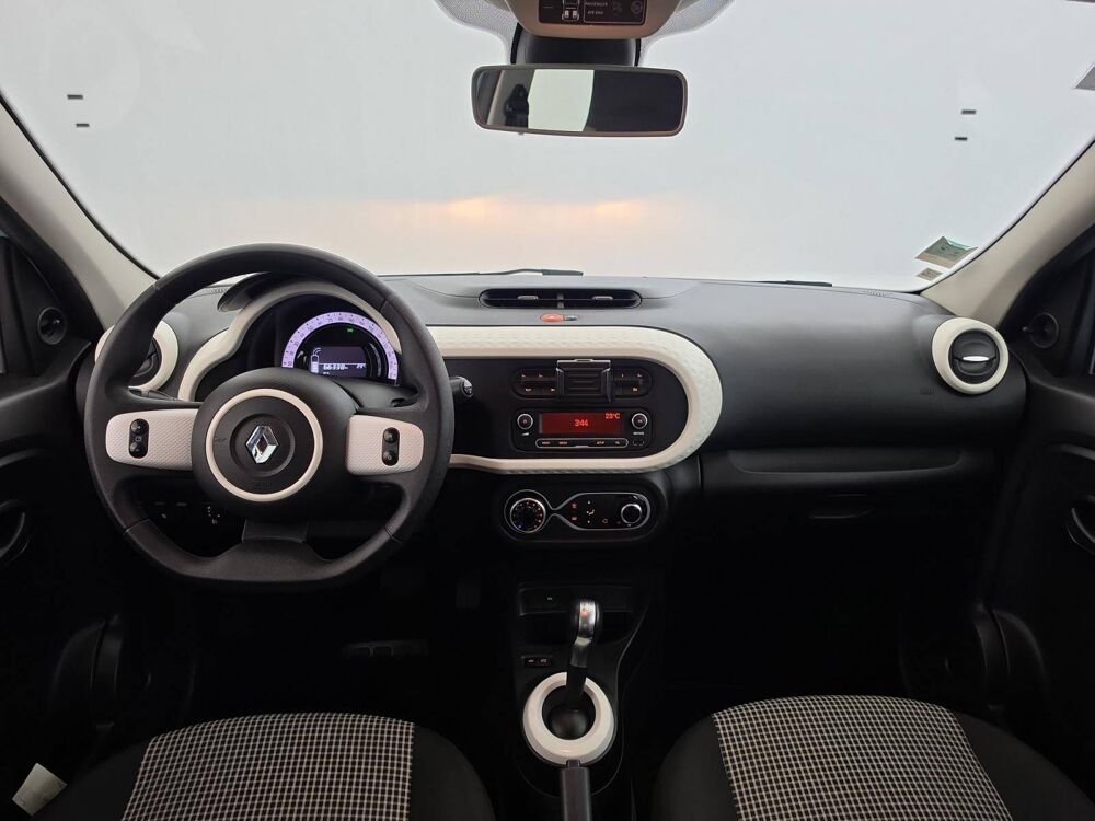 Twingo III E-Tech Authentic 5p 2022 occasion 35170 Bruz