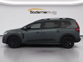 Jogger Hybrid 140 5 places Extreme 5p 2023 occasion 35170 Bruz