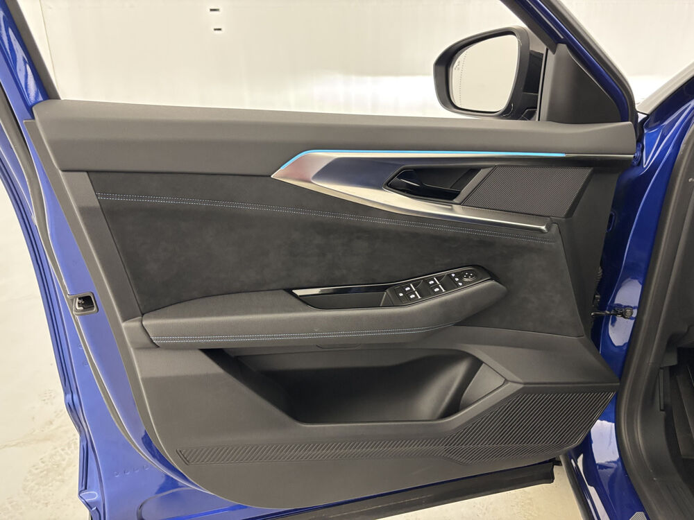 Austral E-Tech hybrid 200 Iconic esprit Alpine 5p 2023 occasion 35170 Bruz