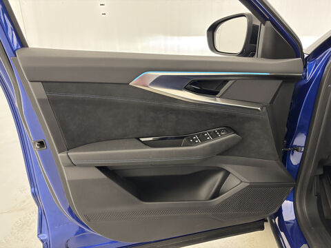 Austral E-Tech hybrid 200 Iconic esprit Alpine 5p 2023 occasion 35170 Bruz