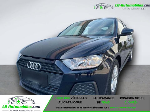 Audi A1 25 TFSI 95 ch BVM 2019 occasion Beaupuy 31850