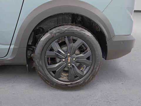 Jogger Hybrid 140 7 places GSR2 Extreme 5p 2025 occasion 35170 Bruz
