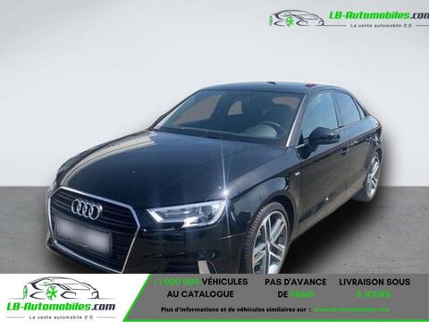 Audi A3 35 TFSI 150 2020 occasion Beaupuy 31850