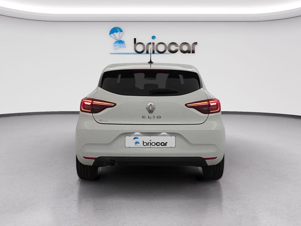 Clio TCe 90 Evolution 5p 2022 occasion 35170 Bruz