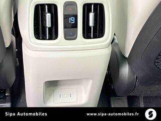 Tucson 1.6 T-GDI 288 Plug-in BVA6 Executive 5p 2025 occasion 33110 Le Bouscat